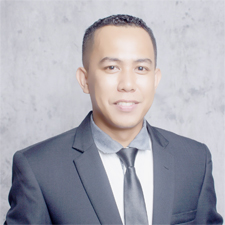 Muhammad Sudarmin, A., S.Pd., M.Si.
