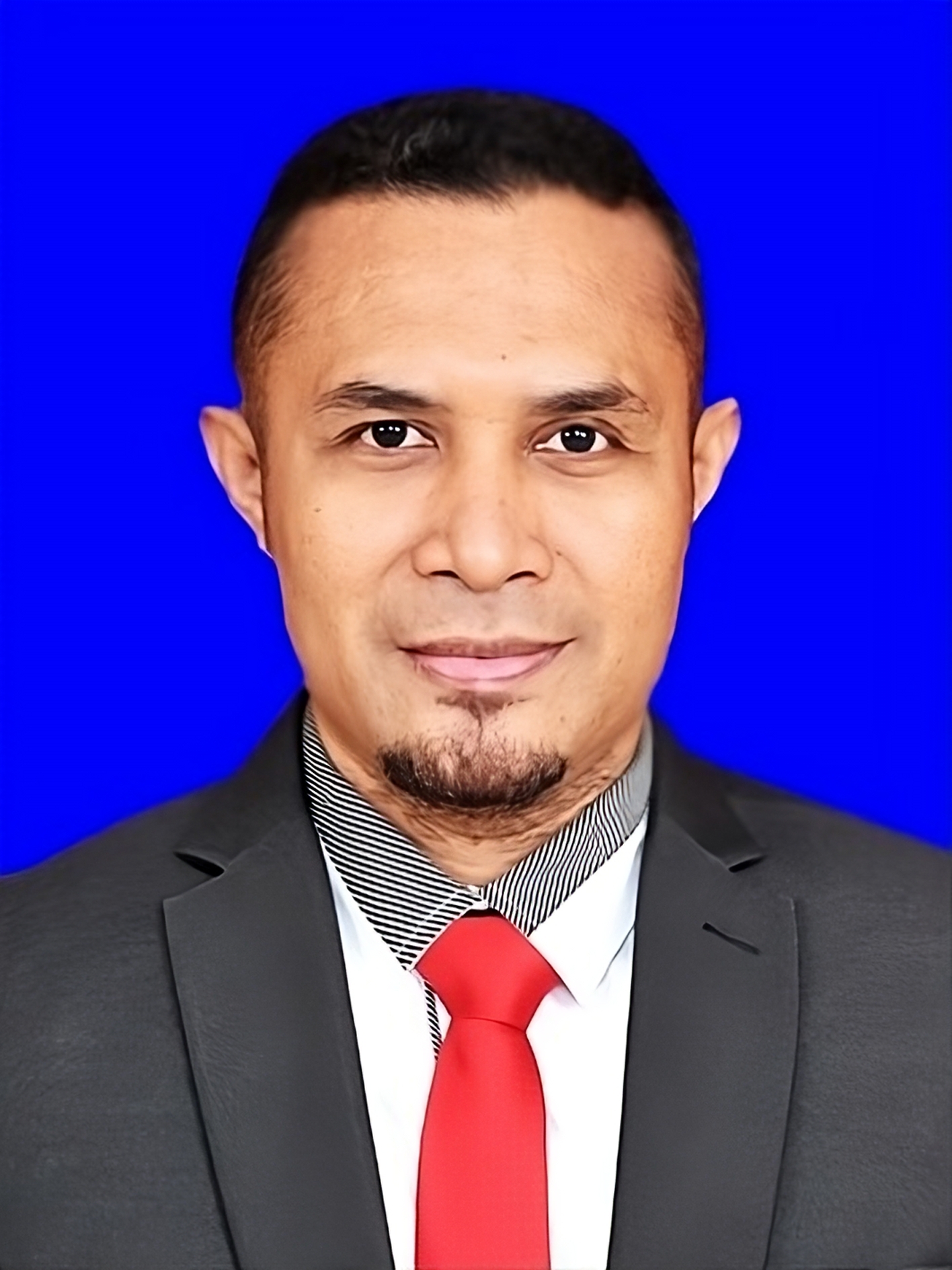 Dr. Suardin, S.Pd., M.Pd