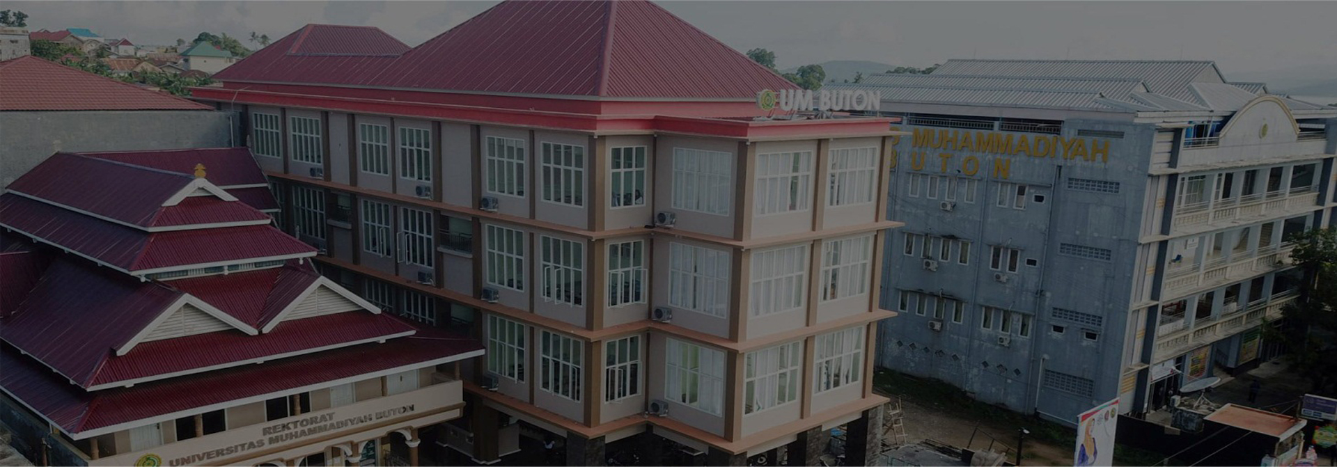 LEMBAGA PENJAMIN MUTU